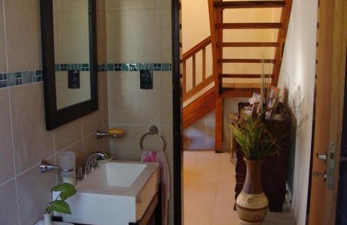 Los Reartes House | Cabaña Villa Ciudad Parque los Reartes