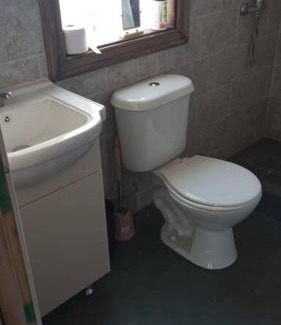 Puerto Natales Apartment | Cabaña, Villa Bories
