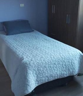 Puerto Natales Apartment | Cabaña, Villa Bories