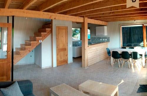 Angostura Apartment | Cabaña Villa La Angostura VLA