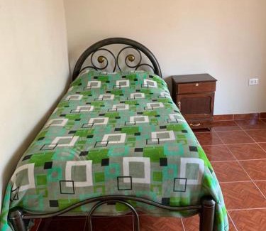 Tarija House | Cabaña Villa San Lorenzo