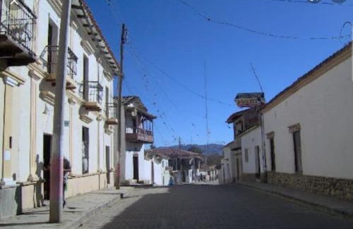 Tarija House | Cabaña Villa San Lorenzo