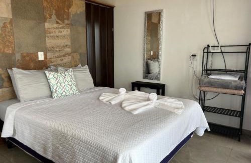 Sierra Apartment | Cabaña vista el Valle