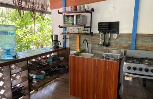 Puerto Viejo de Talamanca Ski Chalet | Cabaña willy