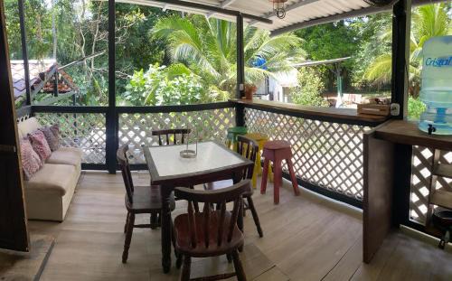 Puerto Viejo de Talamanca Ski Chalet | Cabaña willy