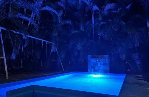 Chachagua House | Cabaña YeyYe