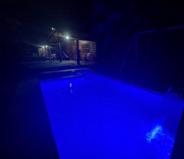 Chachagua House | Cabaña YeyYe