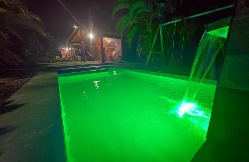 Chachagua House | Cabaña YeyYe