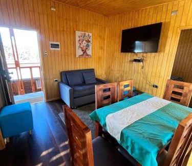 Puerto Rio Tranquilo Apartment | Cabañas 6 PIA