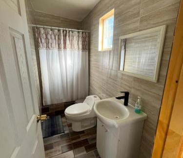 Puerto Rio Tranquilo Apartment | Cabañas 6 PIA
