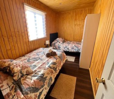 Puerto Rio Tranquilo Apartment | Cabañas 6 PIA