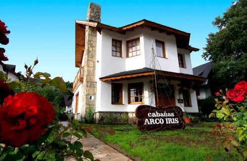 San Martin de los Andes Apartment | Cabañas Arco Iris - San Martín de los Andes