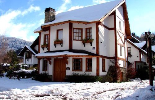 San Martin de los Andes Apartment | Cabañas Arco Iris - San Martín de los Andes