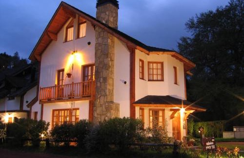 San Martin de los Andes Apartment | Cabañas Arco Iris - San Martín de los Andes