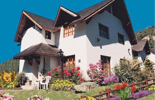 San Martin de los Andes Apartment | Cabañas Arco Iris - San Martín de los Andes