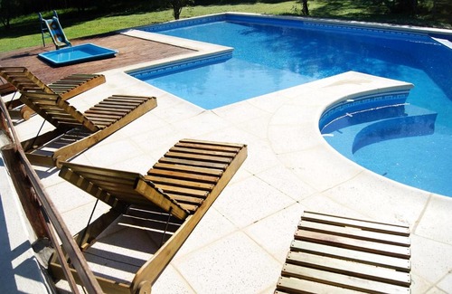 Entre Rios Cabin | Cabañas Aguaflorida