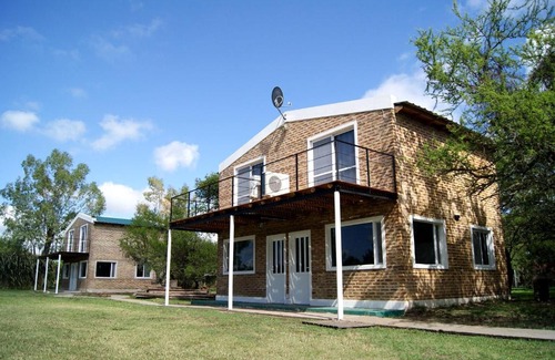 Entre Rios Cabin | Cabañas Aguaflorida