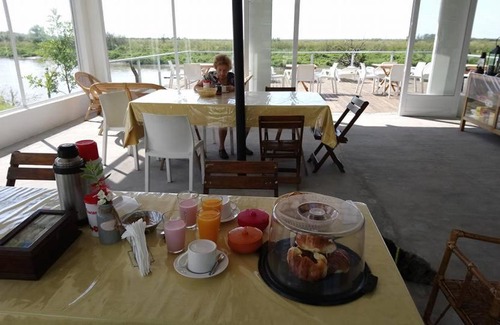 Entre Rios Cabin | Cabañas Aguaflorida