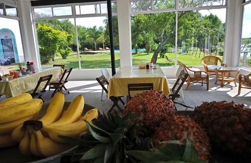 Entre Rios Cabin | Cabañas Aguaflorida