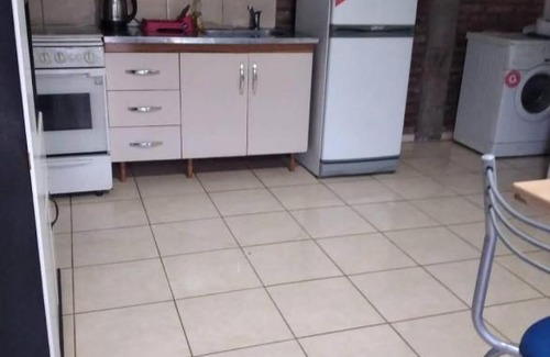 La Rioja Apartment | Cabañas Agusti