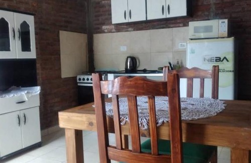La Rioja Apartment | Cabañas Agusti