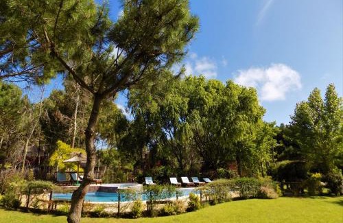 Santa Teresita Cabin | Cabañas Albapampa