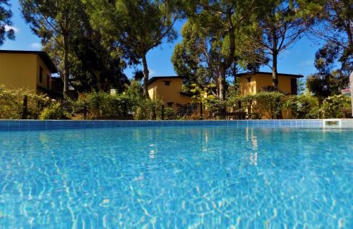 Santa Teresita Cabin | Cabañas Albapampa