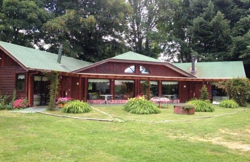 Osorno Ski Chalet | Cabañas Aldea Los Jardines