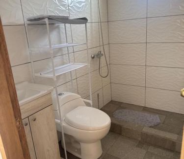 Los Vilos Apartment | Cabañas alibe