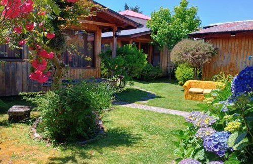 Puerto Varas Cabin | Cabañas Amancay