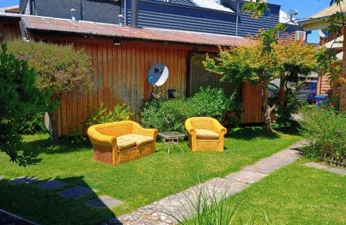 Puerto Varas Cabin | Cabañas Amancay