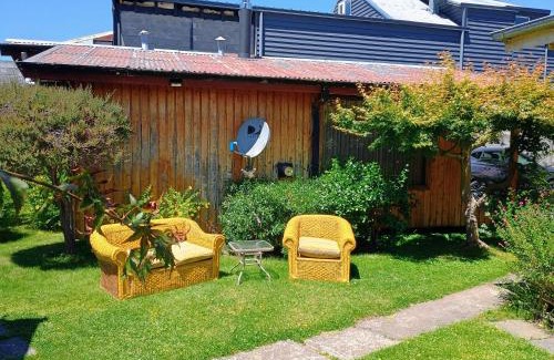 Puerto Varas Cabin | Cabañas Amancay