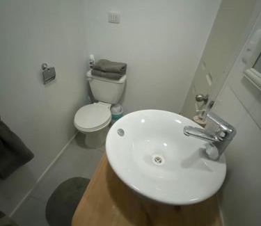 Vicuna Apartment | Cabañas Amancay