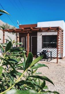Vicuna Apartment | Cabañas Amancay