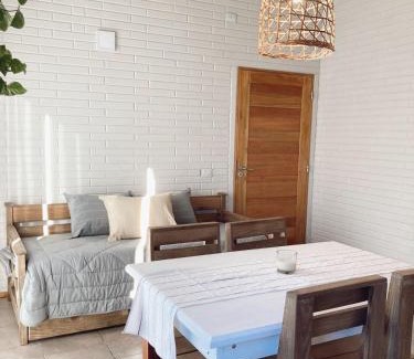 Los Reartes Apartment | Cabañas Amapolas Los Reartes