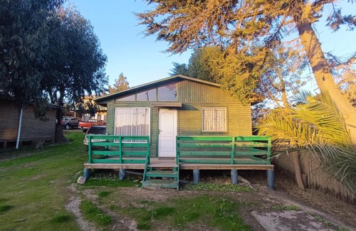 Pichilemu House | Cabañas Ana María Pichilemu