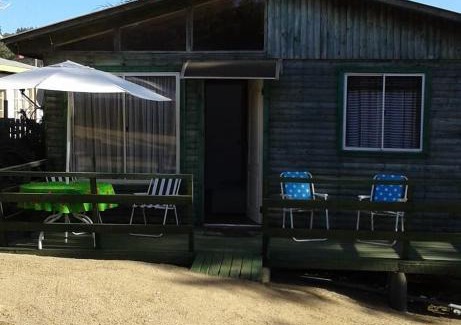 Pichilemu House | Cabañas Ana María Pichilemu