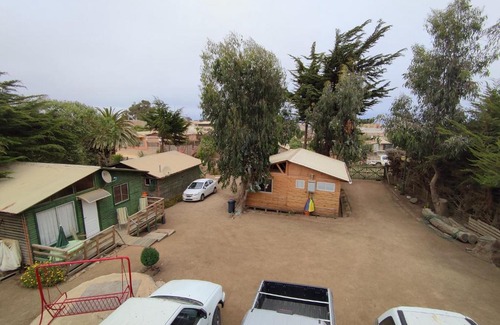 Pichilemu House | Cabañas Ana María Pichilemu