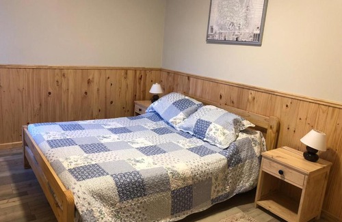 Puerto Montt Apartment | CABAÑAS ANAHUAC