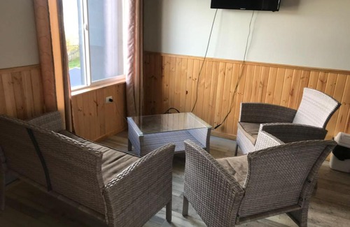 Puerto Montt Apartment | CABAÑAS ANAHUAC