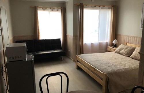 Puerto Montt Apartment | CABAÑAS ANAHUAC