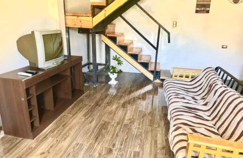 Coyhaique Apartment | Cabañas Antü 1