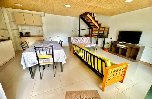 Coyhaique Apartment | Cabañas Antü 2