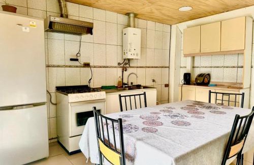 Coyhaique Apartment | Cabañas Antü 2