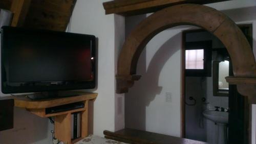 San Martin de los Andes Ski Chalet | Cabañas Antilhue