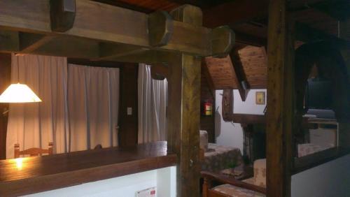 San Martin de los Andes Ski Chalet | Cabañas Antilhue