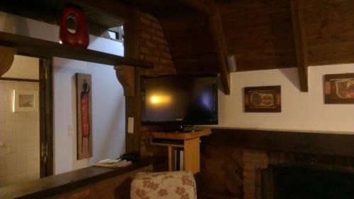 San Martin de los Andes Ski Chalet | Cabañas Antilhue