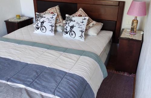 Pichilemu Apartment | Cabañas Antomai