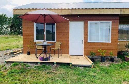 Frutillar House | Cabañas Apatere