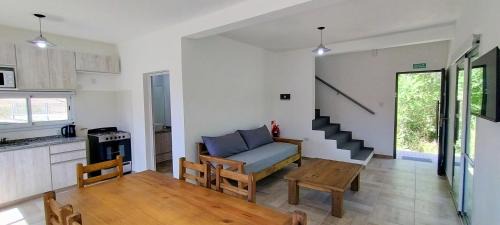 Santa Rosa de Calamuchita Cabin | Cabañas Madre Sierra